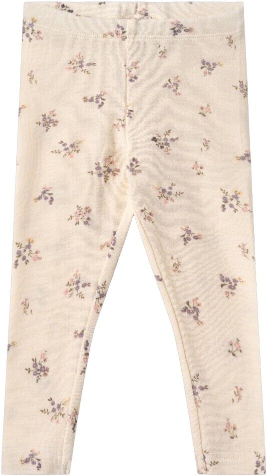 Wool Leggings Agi