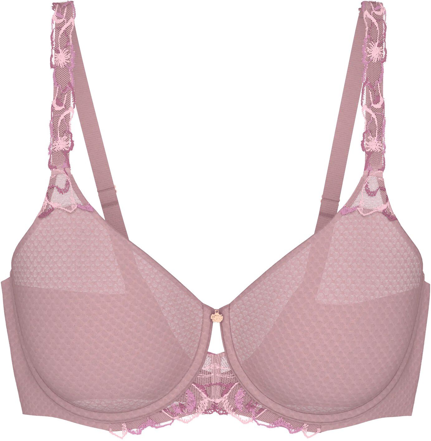 Wild Azalea Florale W01