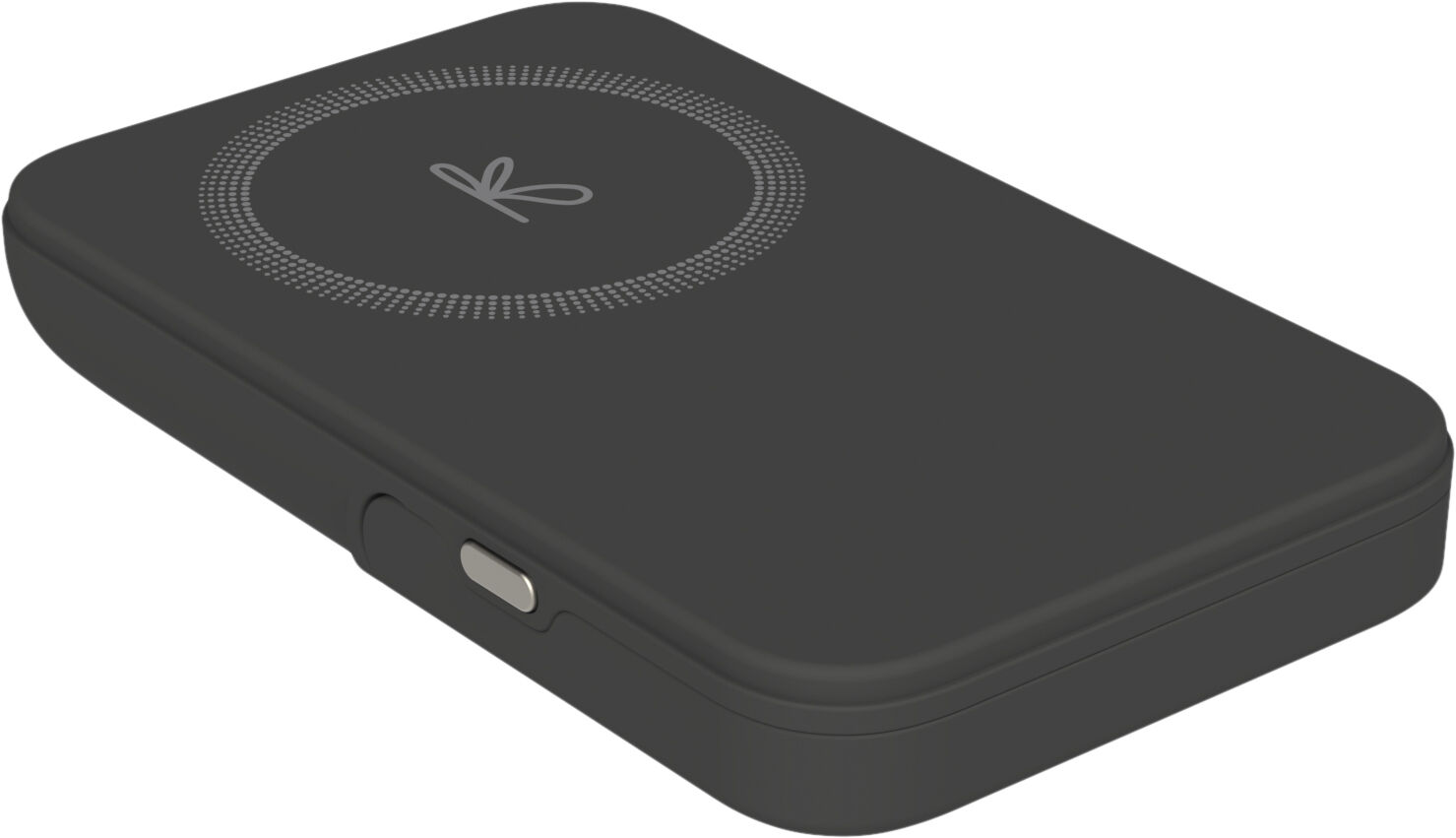 toCHARGE GO In-ear &oslash;retelefoner, tr&aring;dl&oslash;s lading og powerbank