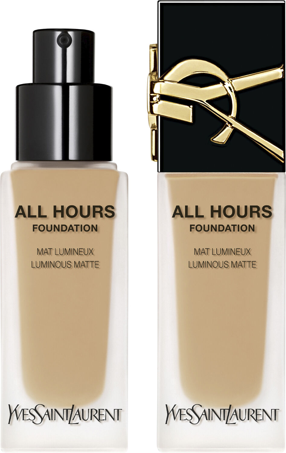 All Hours Foundation