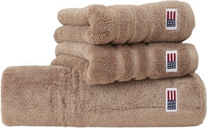 Original Towel Taupe