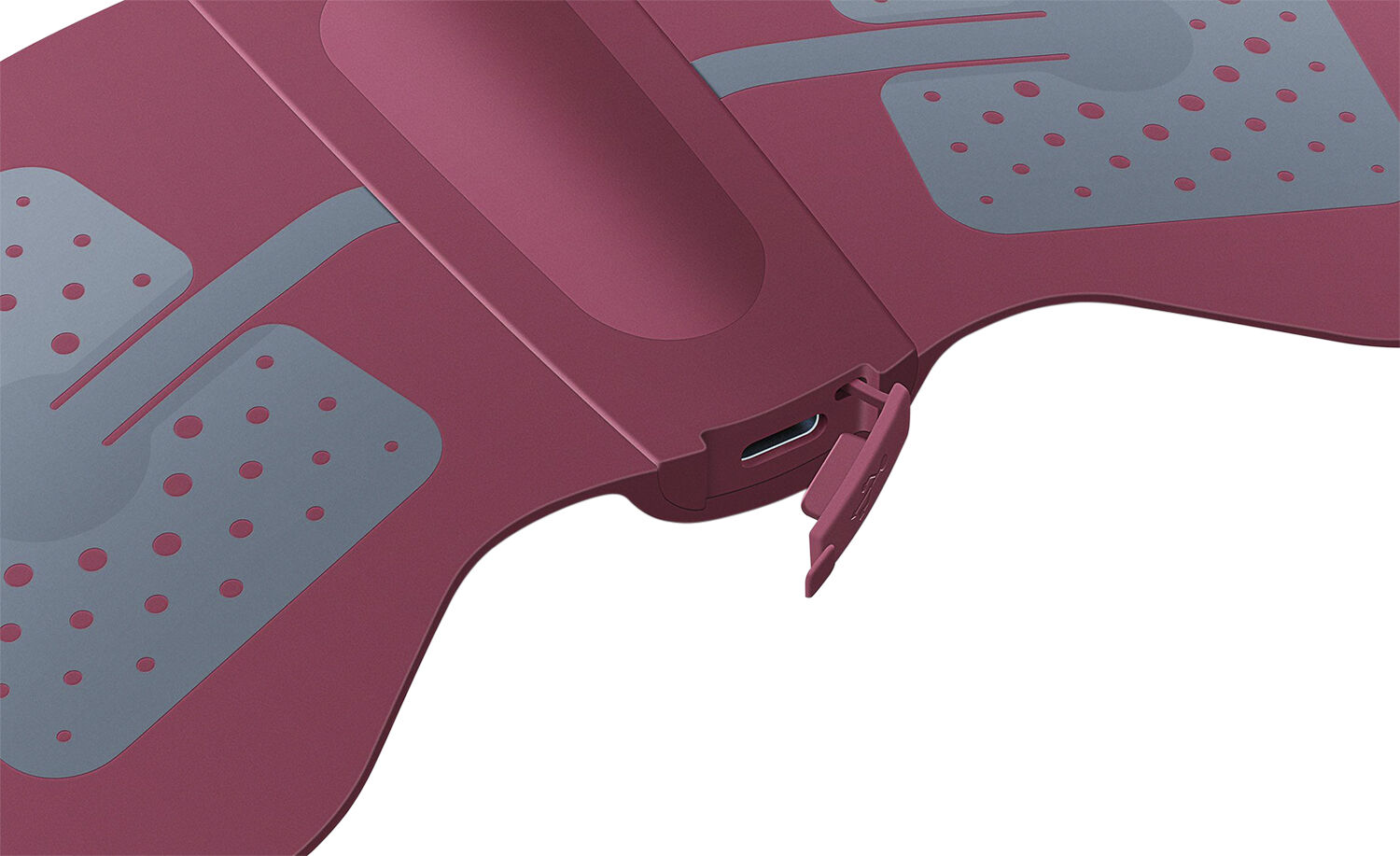 TENS-pute for menstruasjonssmerter EM 50