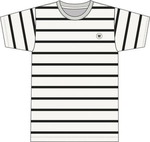 WWAce Stripe