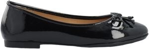 BIACELINE Ballerina Faux Leather