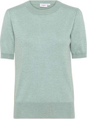 MilaSZ SS Pullover