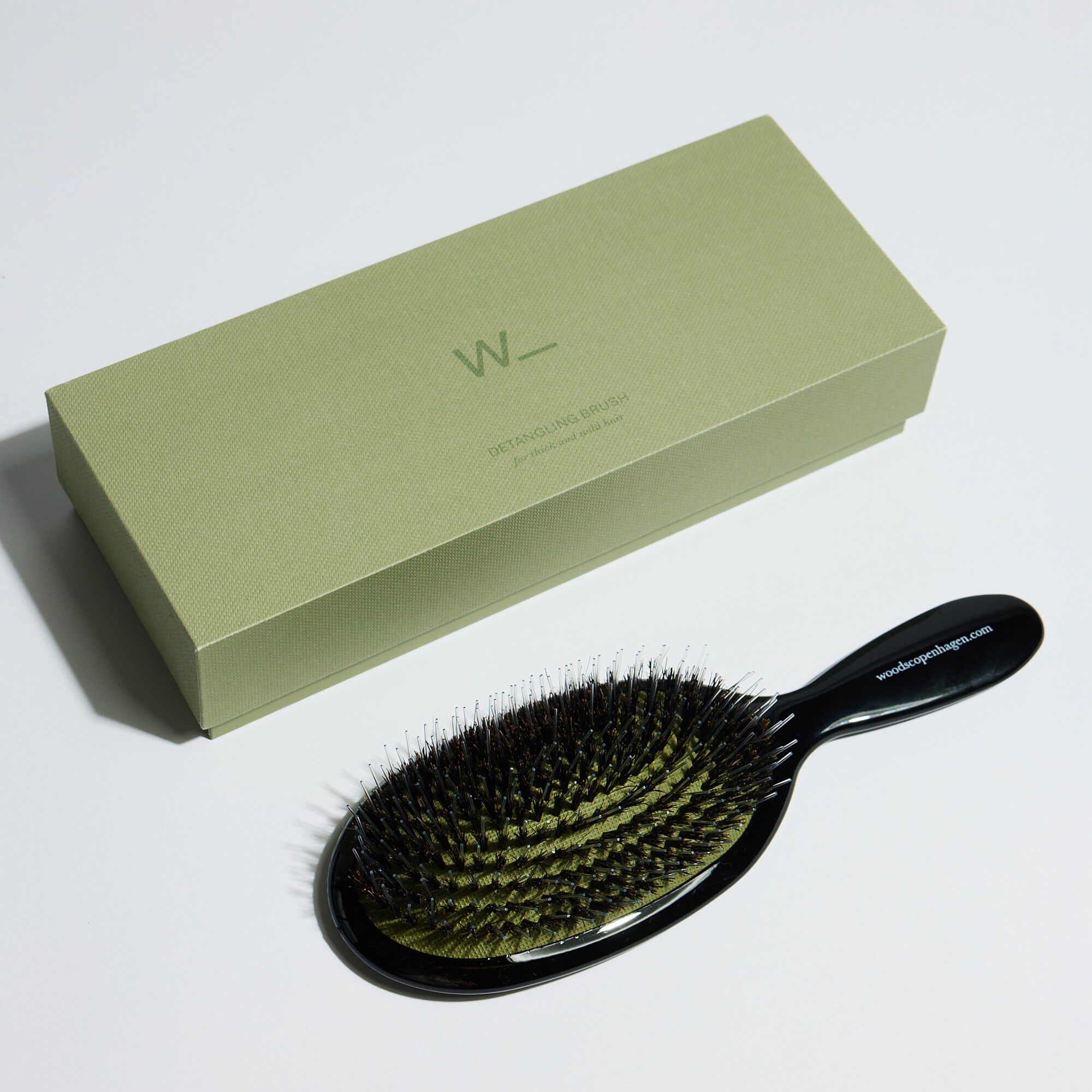Detangling Brush
