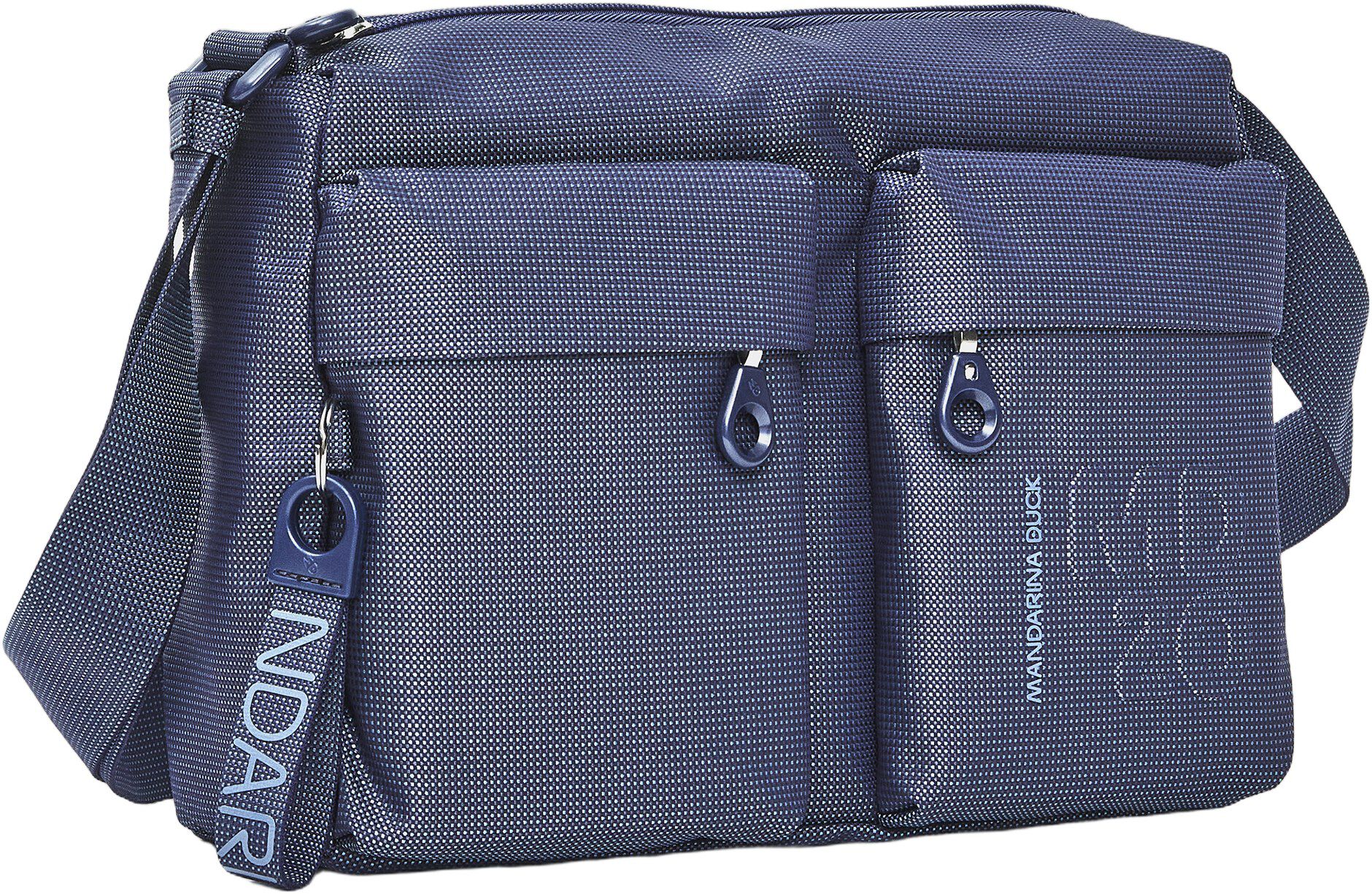 MD20 CROSSOVER / DEEP BLUE