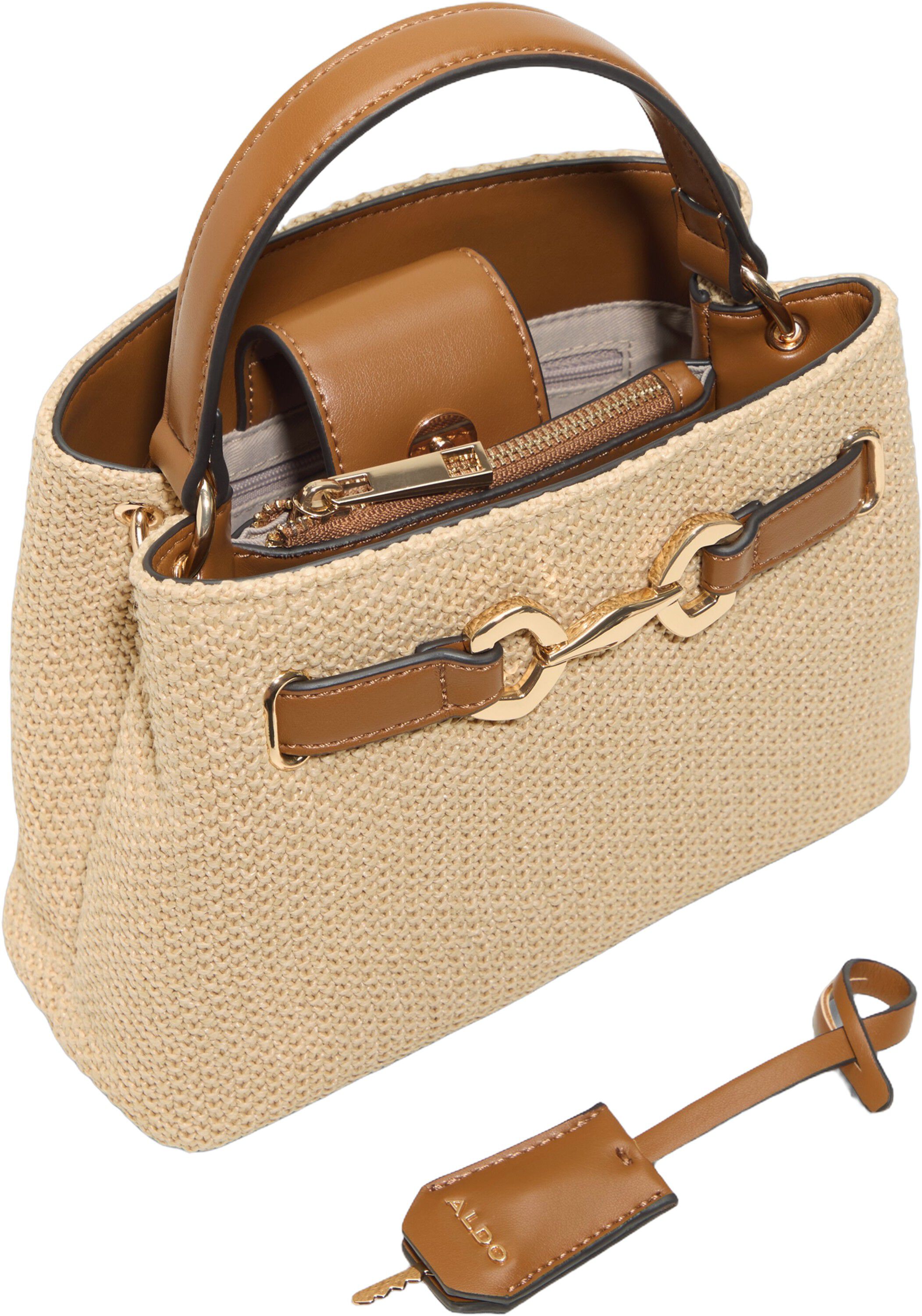MARINIA SATCHEL