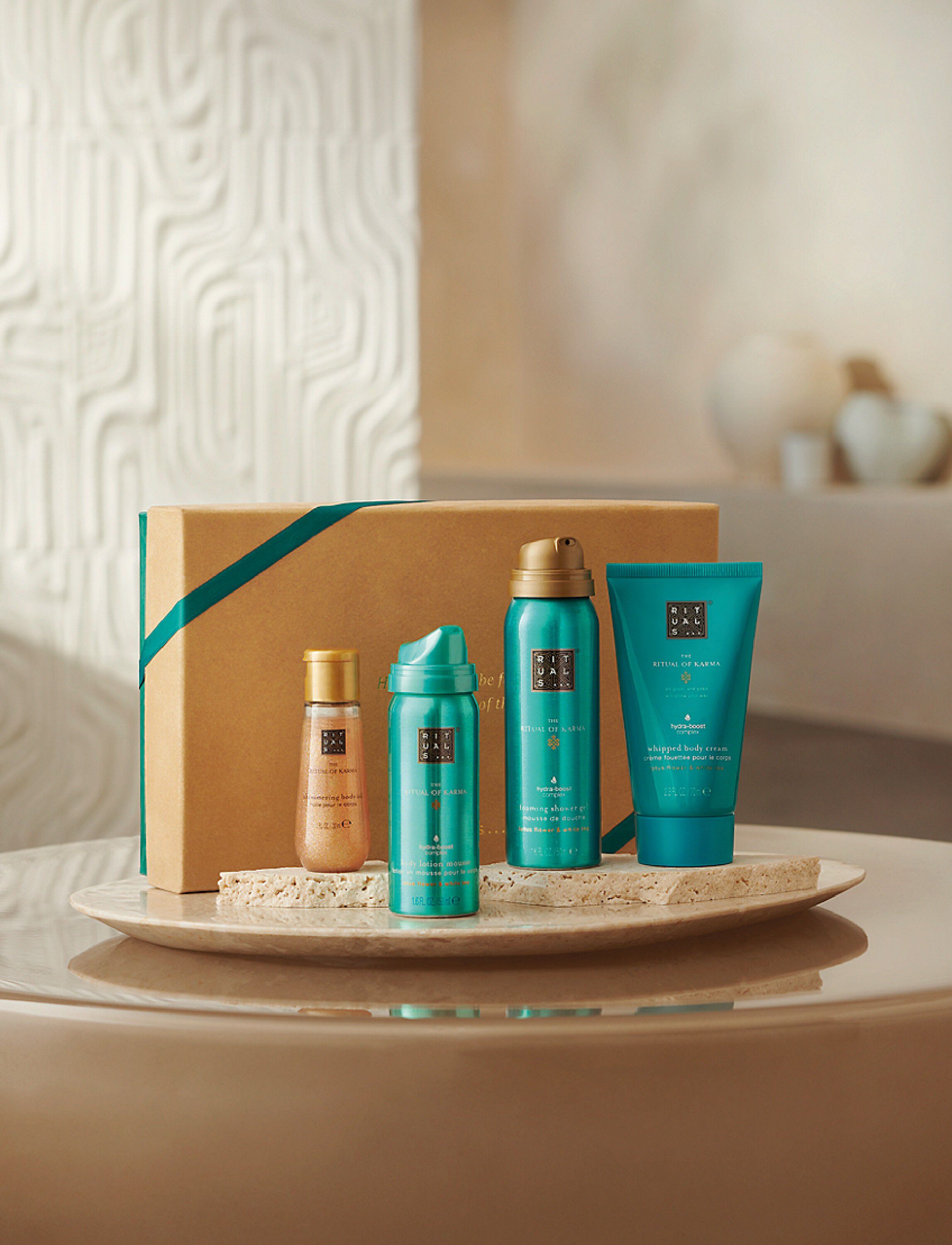 The Ritual of Karma - Small Gift Set 2026