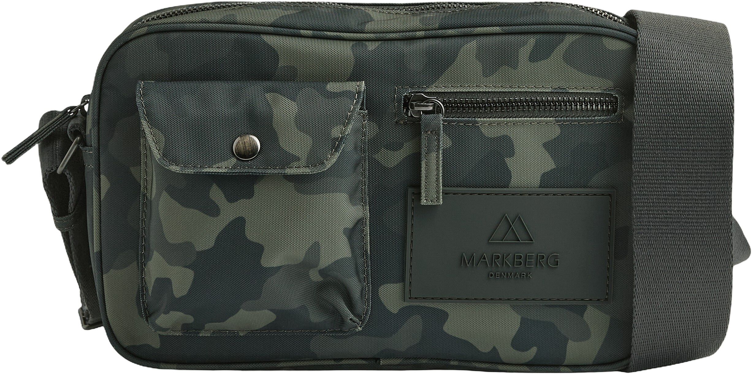 DarlaMBG Crossb. , Monochrome