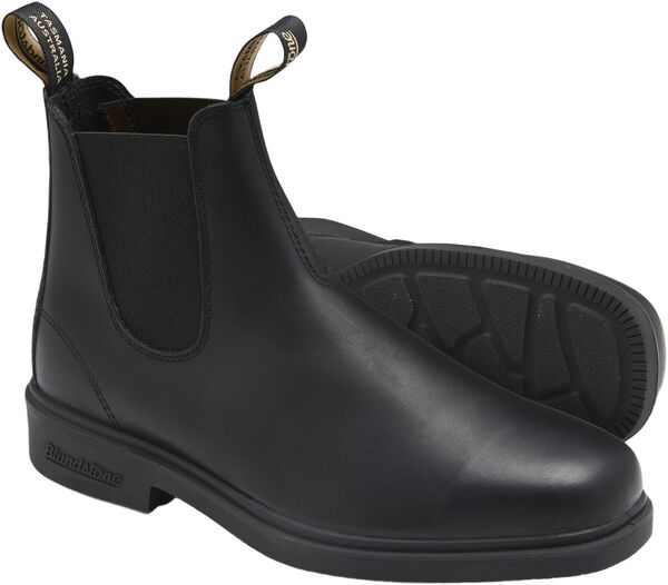 BL 063 DRESS CHISELED TOE BOOT