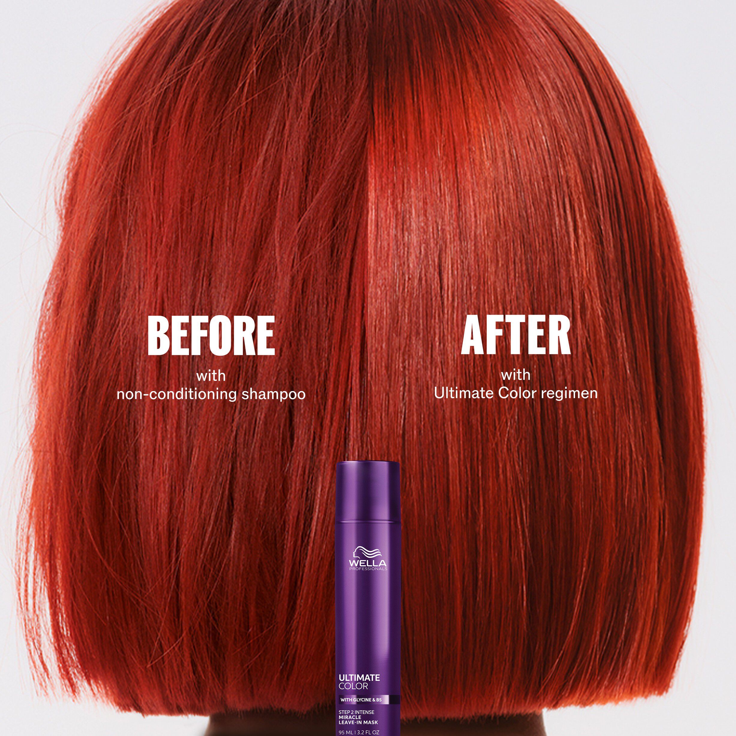 Wella Professionals Ultimate Color Conditioner 200ml
