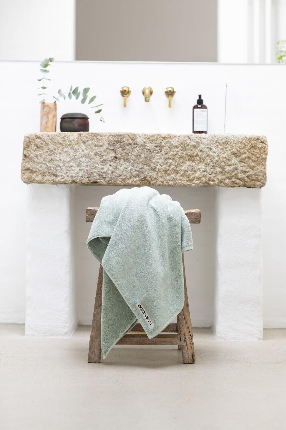 Naram Towels