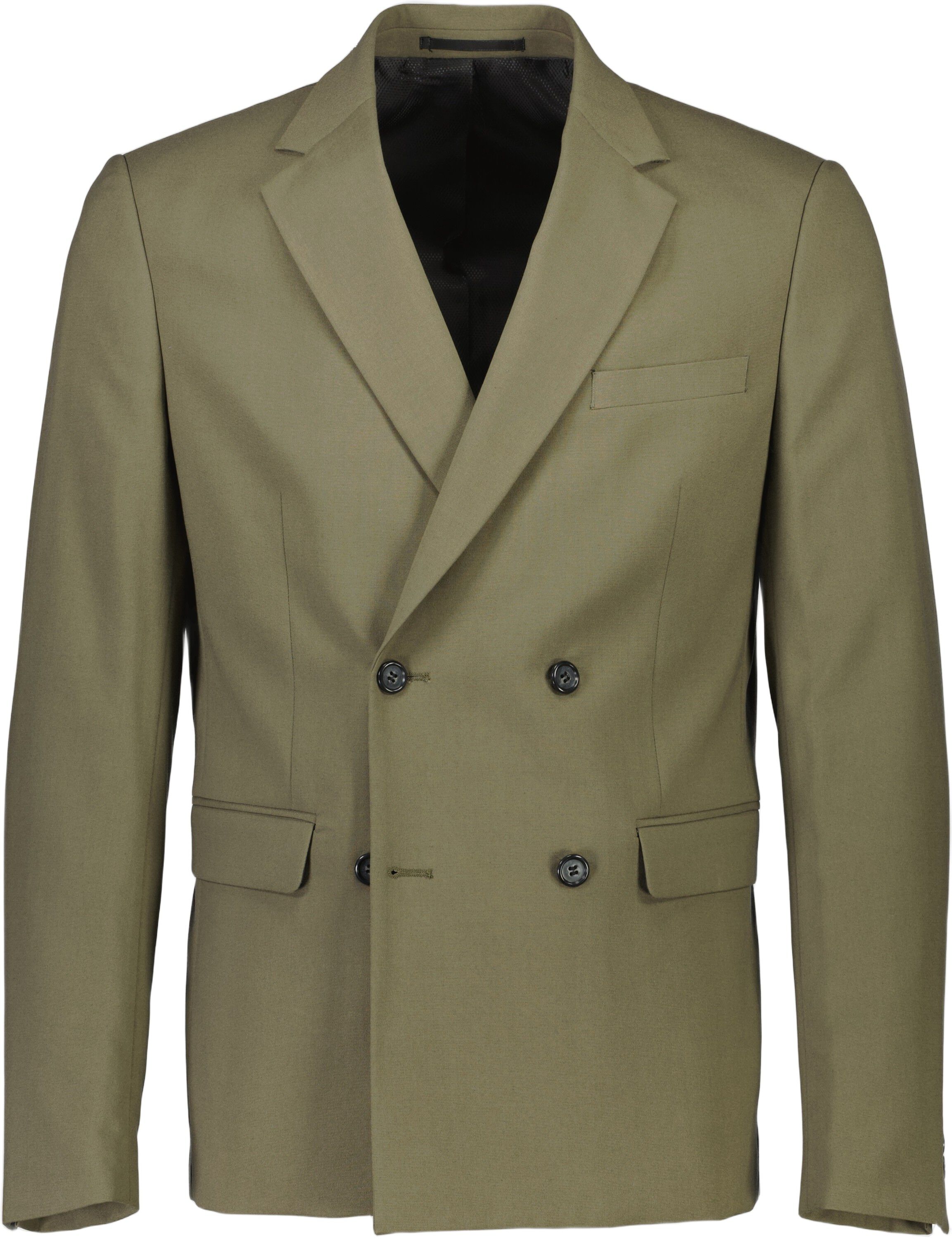 Plain DB mens suit