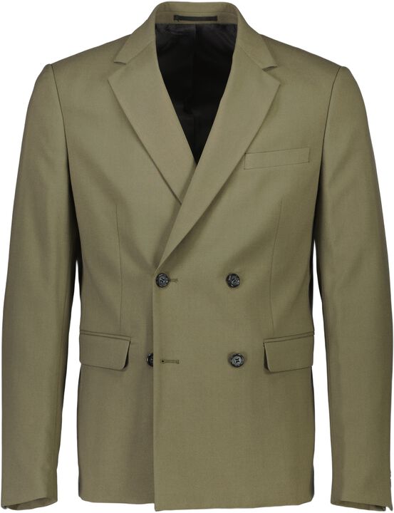 Plain DB mens suit