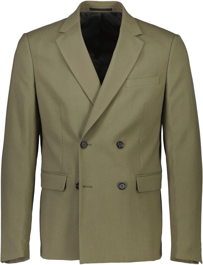Plain DB mens suit