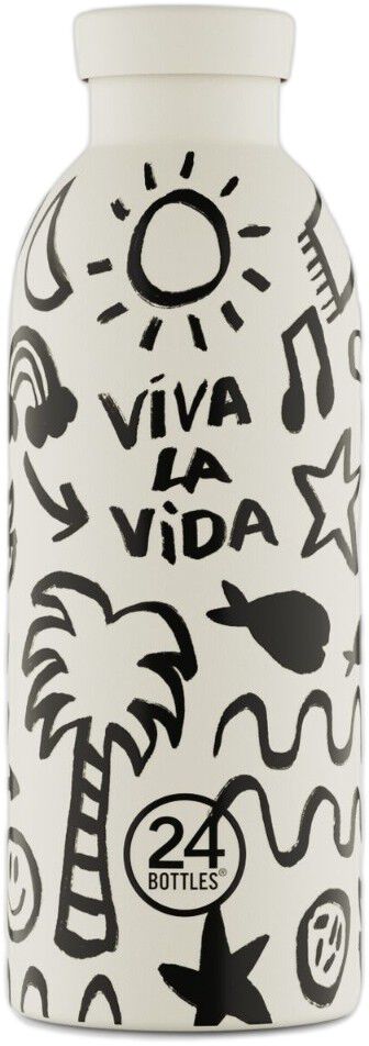 Clima 500 ml - Viva La Vida