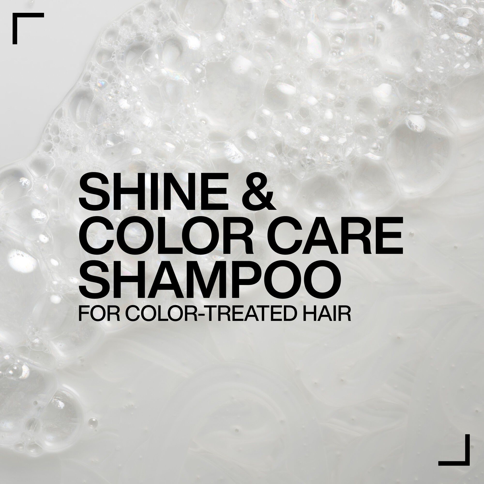 Acidic Color Gloss Shampoo