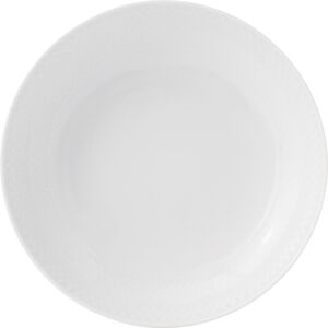 Rhombe coupe tallerken 20 cm.