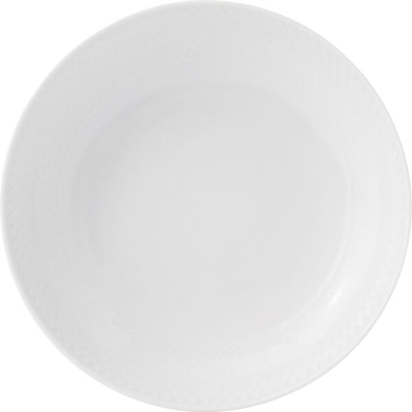 Rhombe coupe tallerken 20 cm.