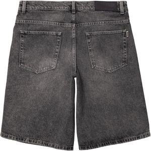 WBRami Grey Shorts