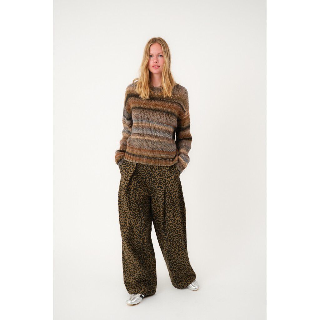 ZolaLL Pants