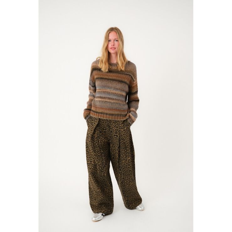 ZolaLL Pants