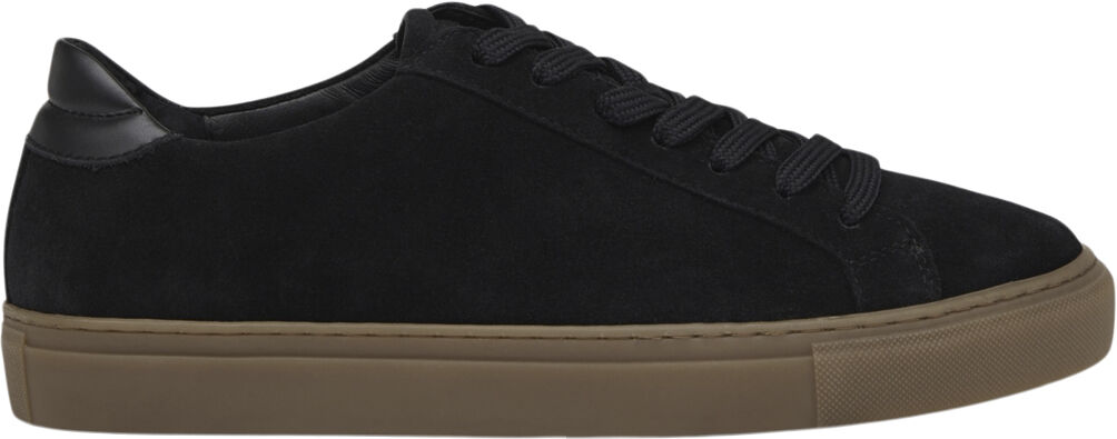 Type - Black Suede / Gum