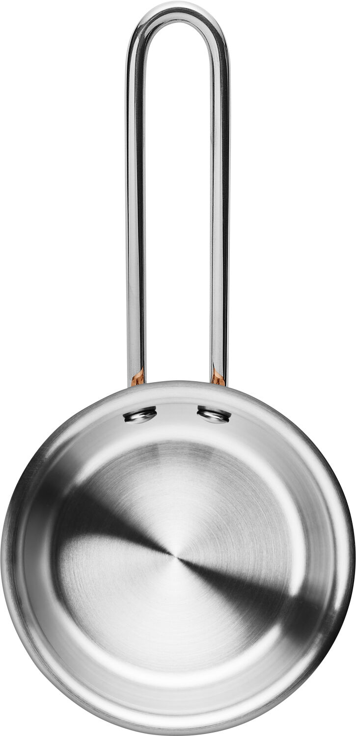 Copper Serveringskasserolle 0,3 l 9 cm