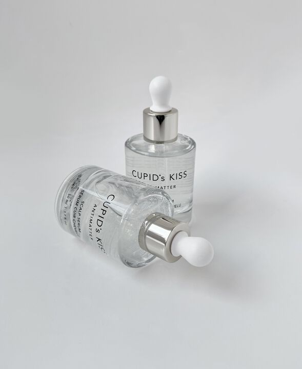 Antimatter Scalp Serum
