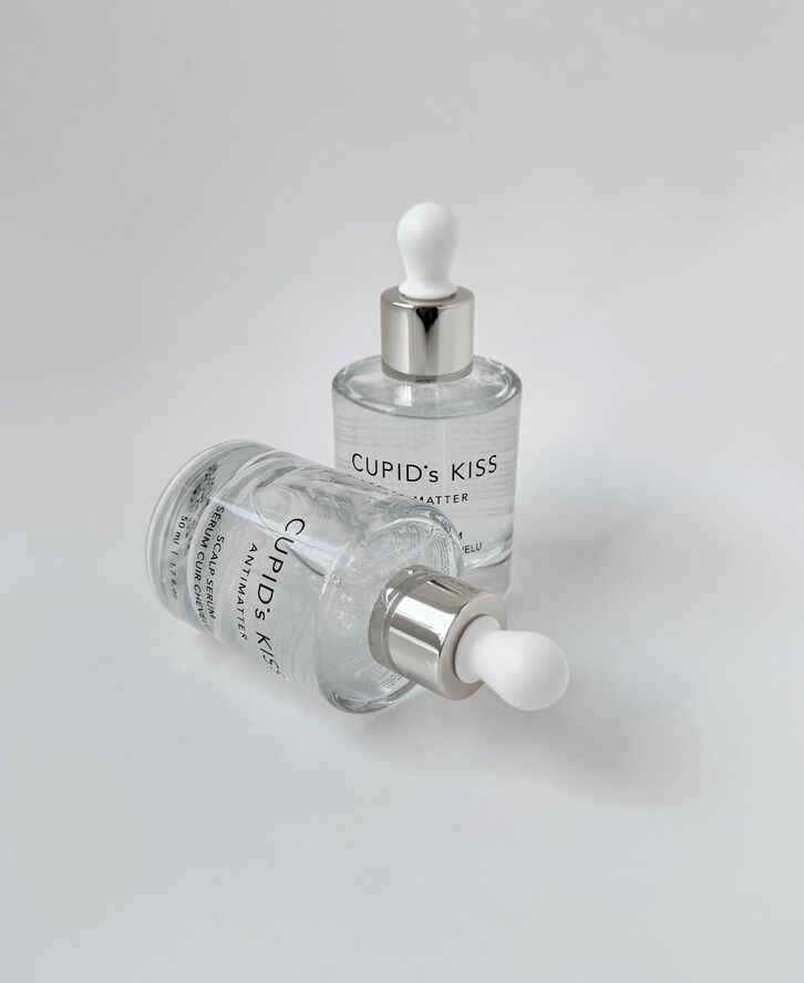 Antimatter Scalp Serum