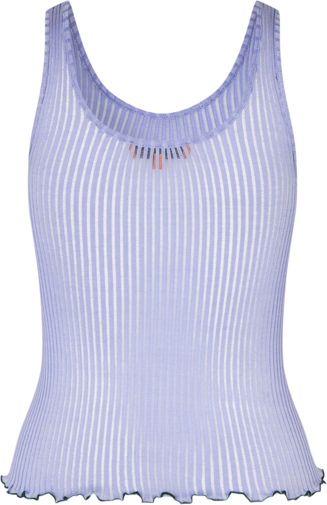 2355 Lux Seamless, Scoopneck Tanktop