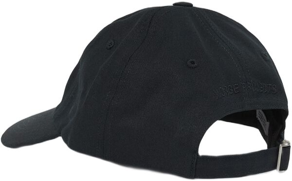 Twill Sports Cap