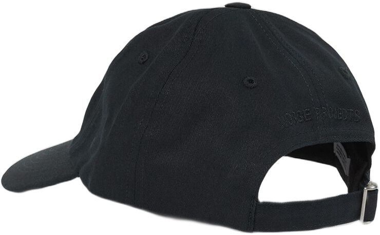 Twill Sports Cap