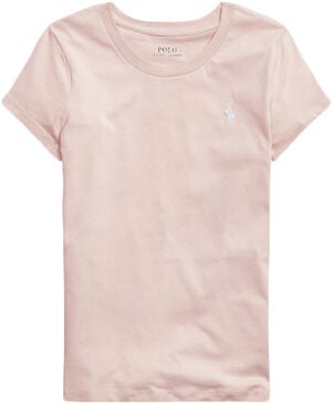30/1 JERSEY-SS CN TEE-TP-KNT KIDS