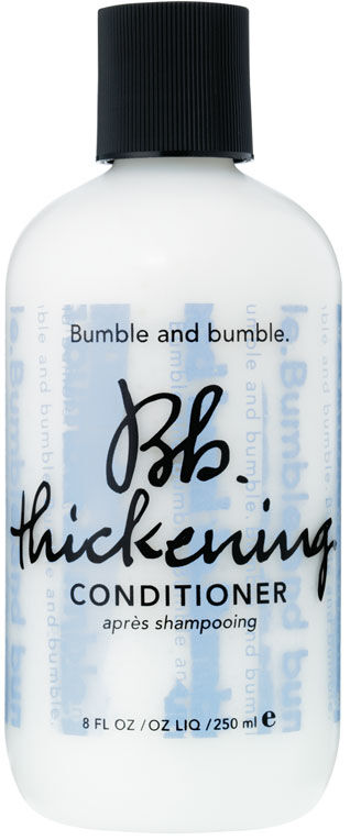 Thickening Conditioner 250 ml.