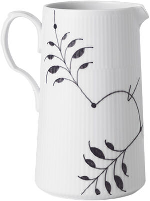 Sort Mega Riflet 1,5 l Kande