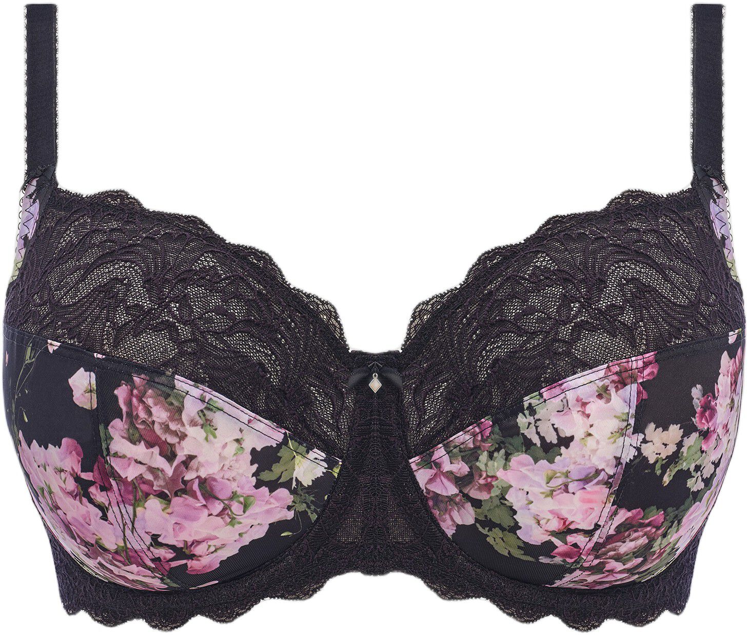 LUCIA UW SIDE SUPPORT BRA