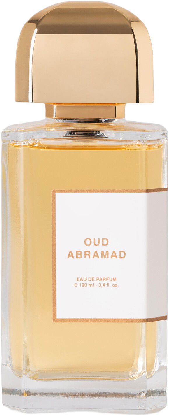 OUD ABRAMAD - Eau de Parfum 100 ML