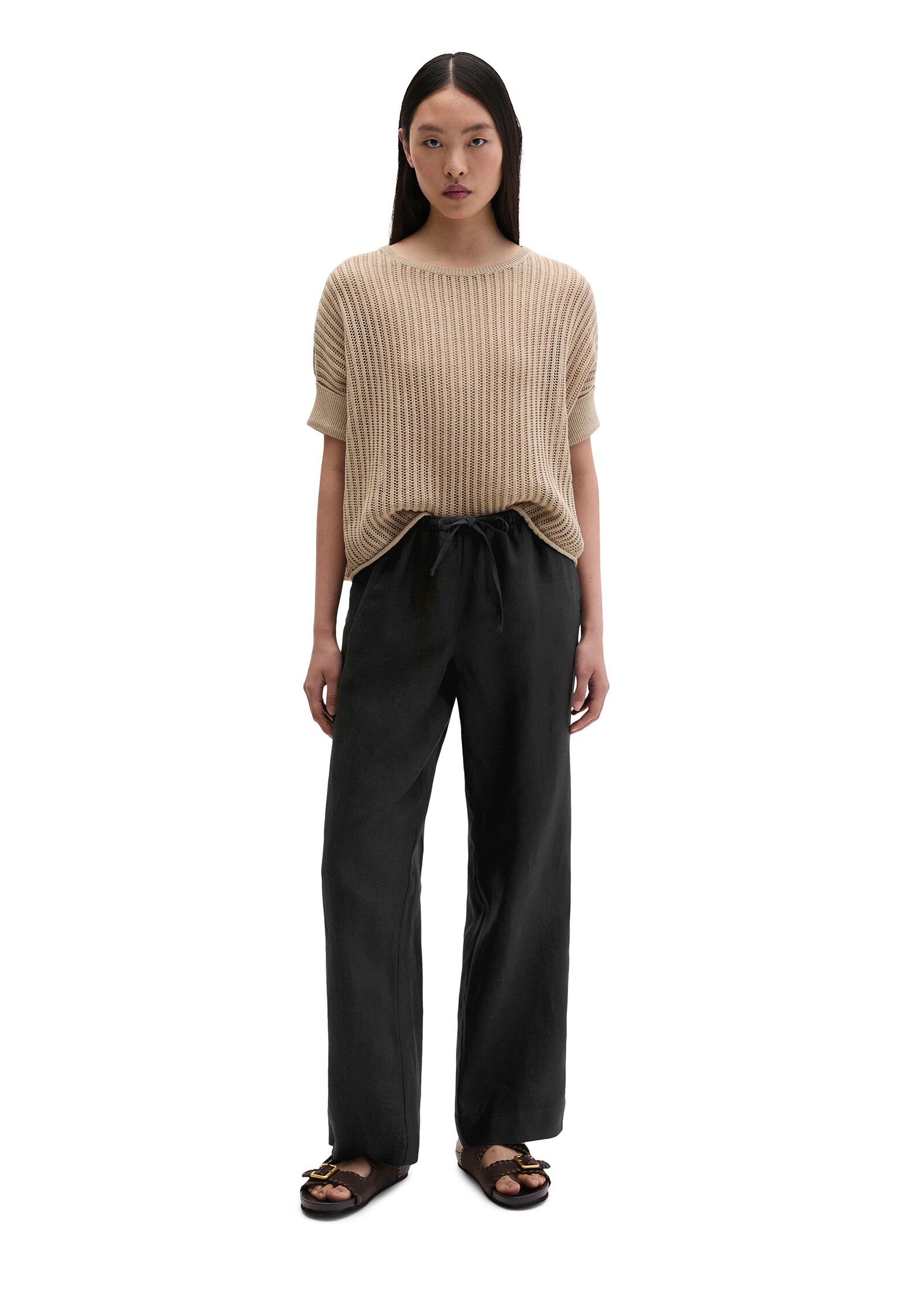Woven Pants