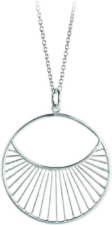 Daylight necklace short 40-48 cm