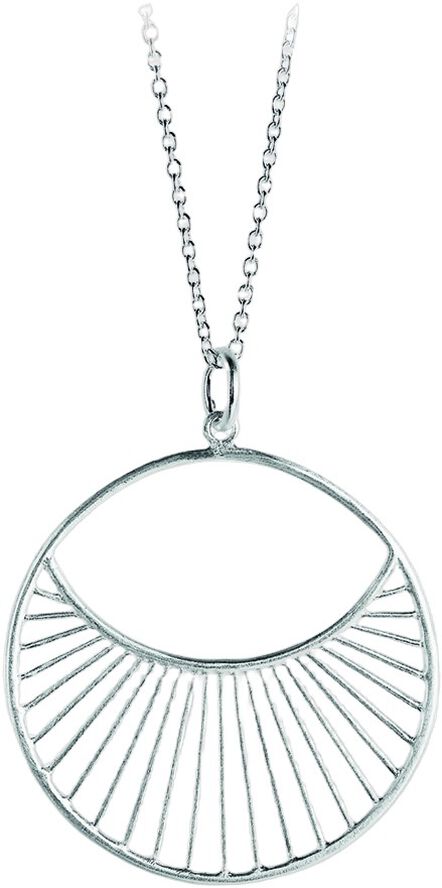 Daylight necklace short 40-48 cm