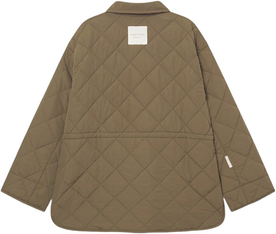 Thermo Classic Jacket Lyon