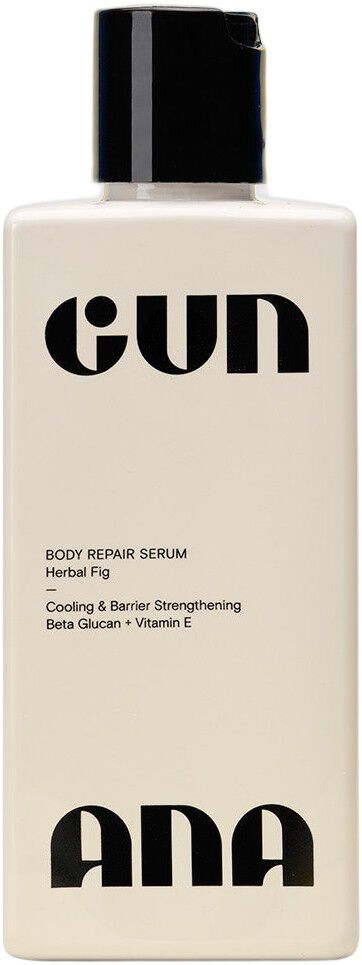 Body Repair Serum