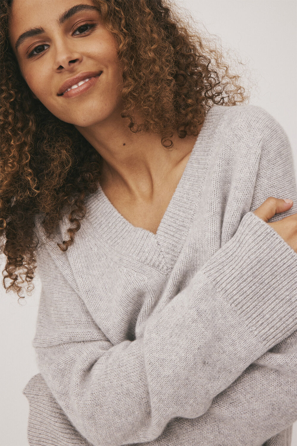 Classic 3 - 100% Cashmere