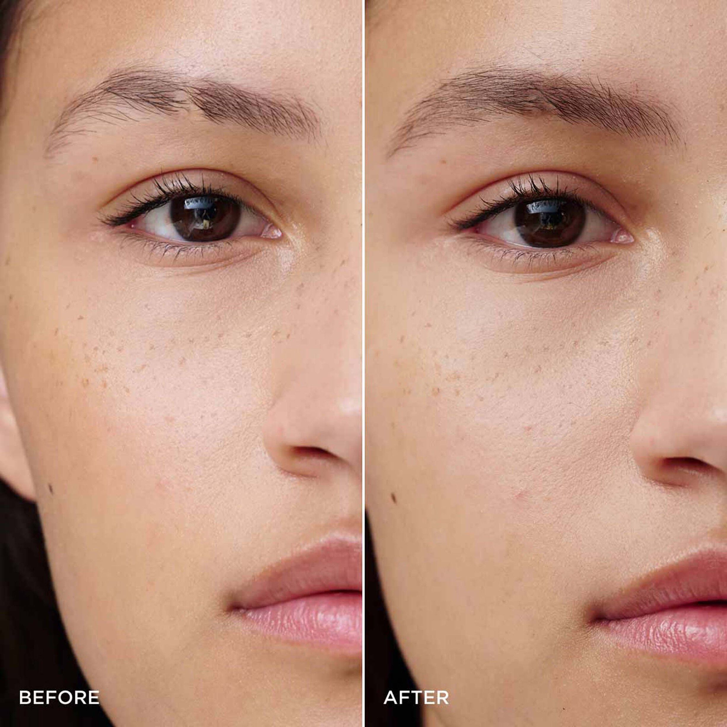 Brow gel