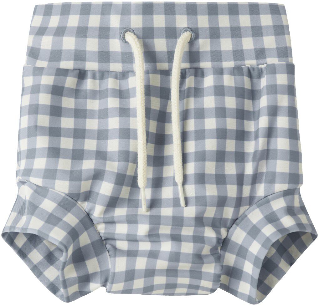 Nbmfinley Swim Bloomers W Shield Lil
