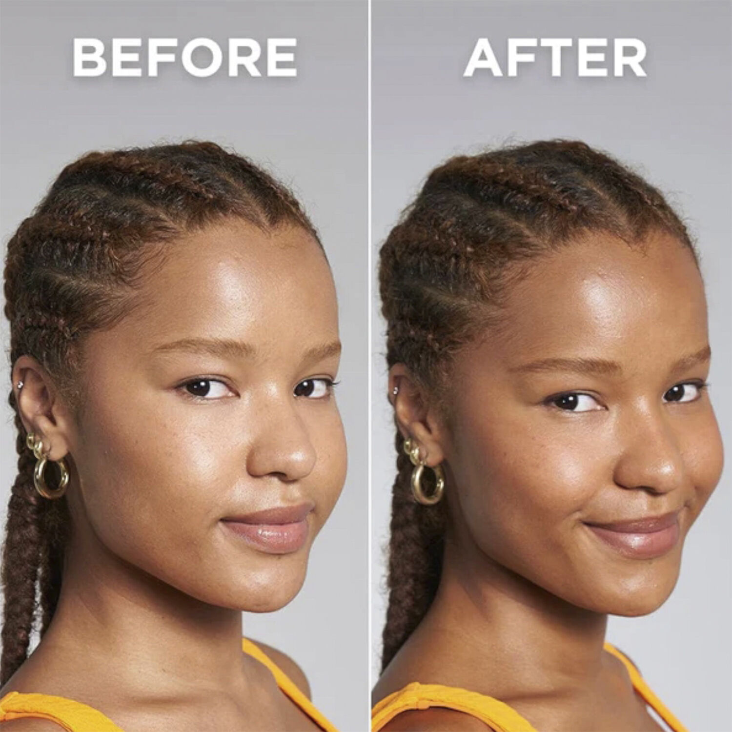 Bondi Sands Technocolor Caramel Face Self Tan Serum 30 ml