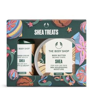 Shea Treats