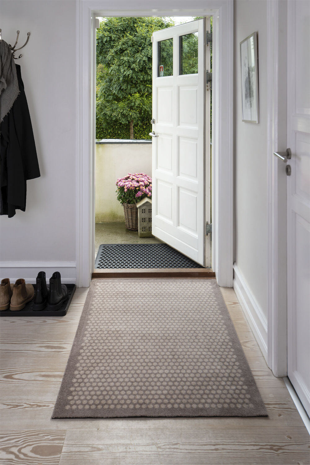 D&oslash;rm&aring;tte/l&oslash;ber